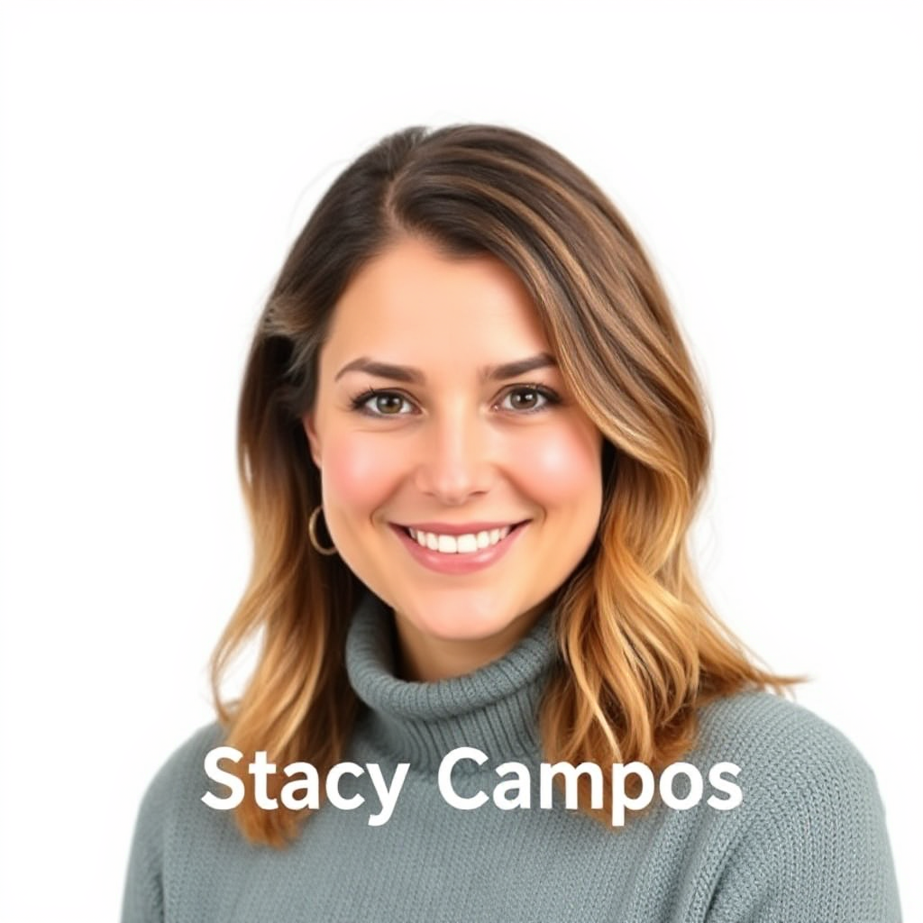 Stacy Campos