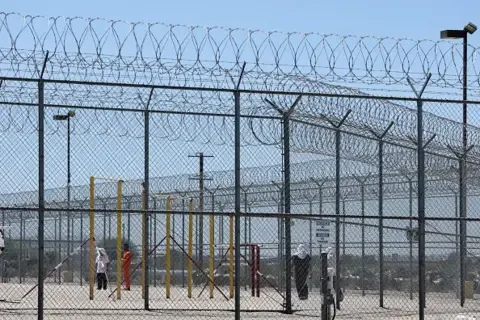 Sikh Grandmother's Arrest by American Border Authorities Sparks Public Anger