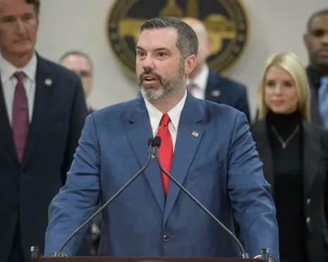 Federal Prosecutor Assigned to Probing President's Opponents Steps Down Following Pressure from White House